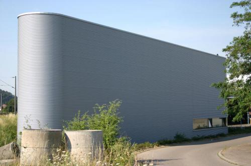 Ökonomisches Bauen